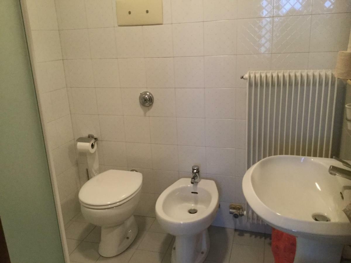 Albergo Ciori أسياجو المظهر الخارجي الصورة