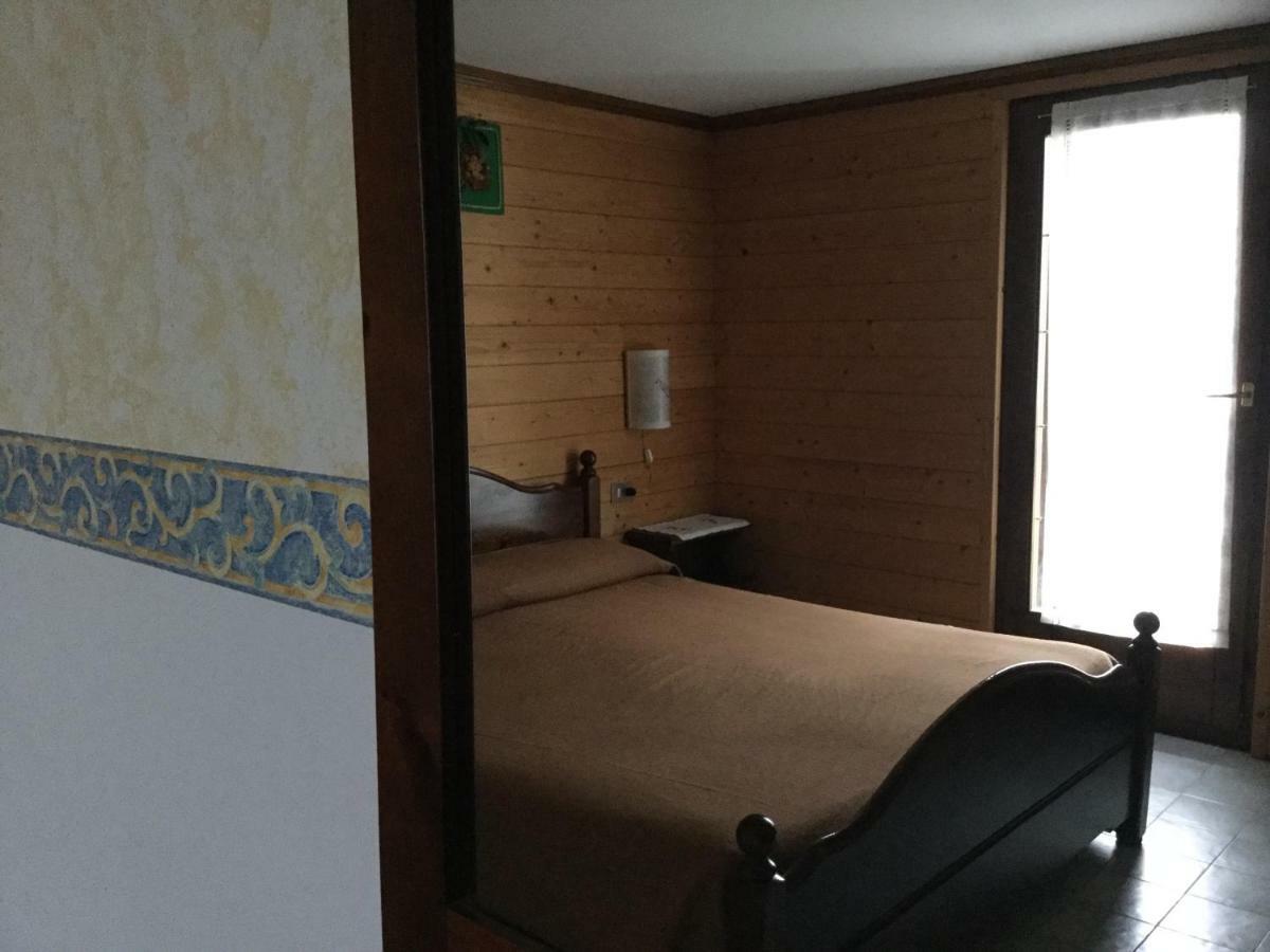 Albergo Ciori أسياجو المظهر الخارجي الصورة