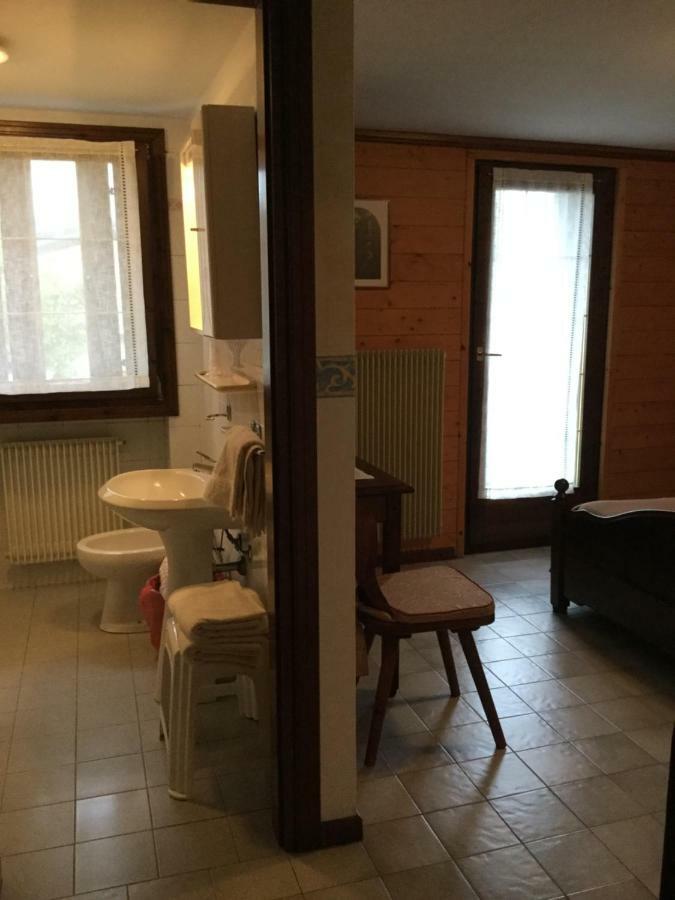 Albergo Ciori أسياجو المظهر الخارجي الصورة
