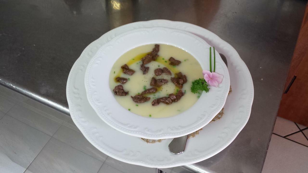 Albergo Ciori أسياجو المظهر الخارجي الصورة